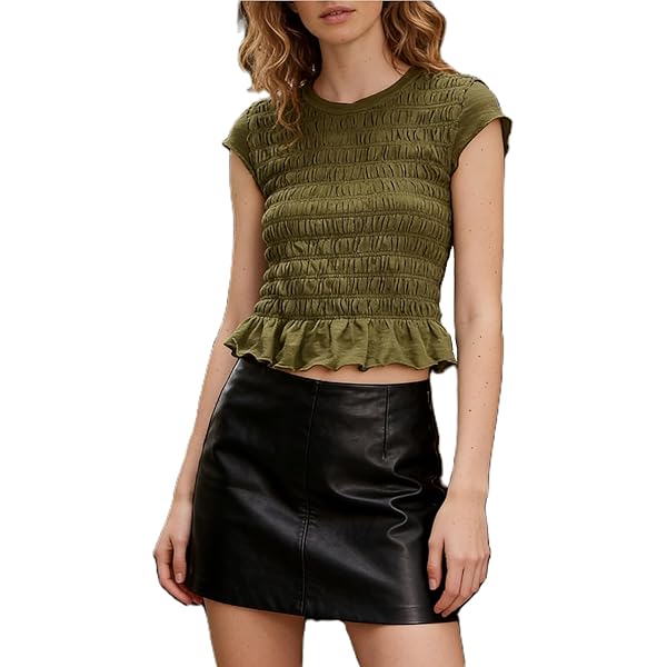 トップス theredthread shirred frill halter tops theredthread shirred frill halter tops 白｜Yahoo!フリマ（旧PayPay